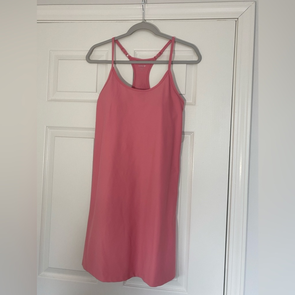 Old Navy Active power soft athletic dress. Medium